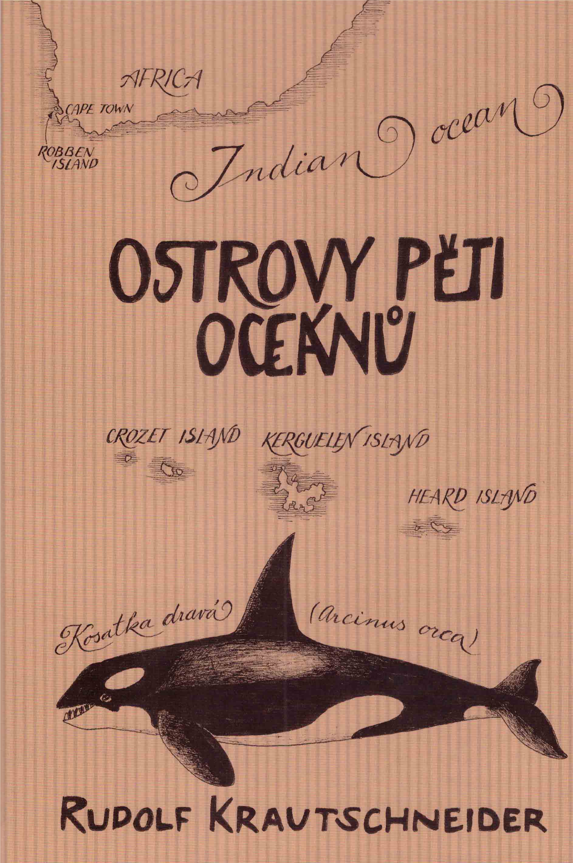 Ostrovy pěti oceánů